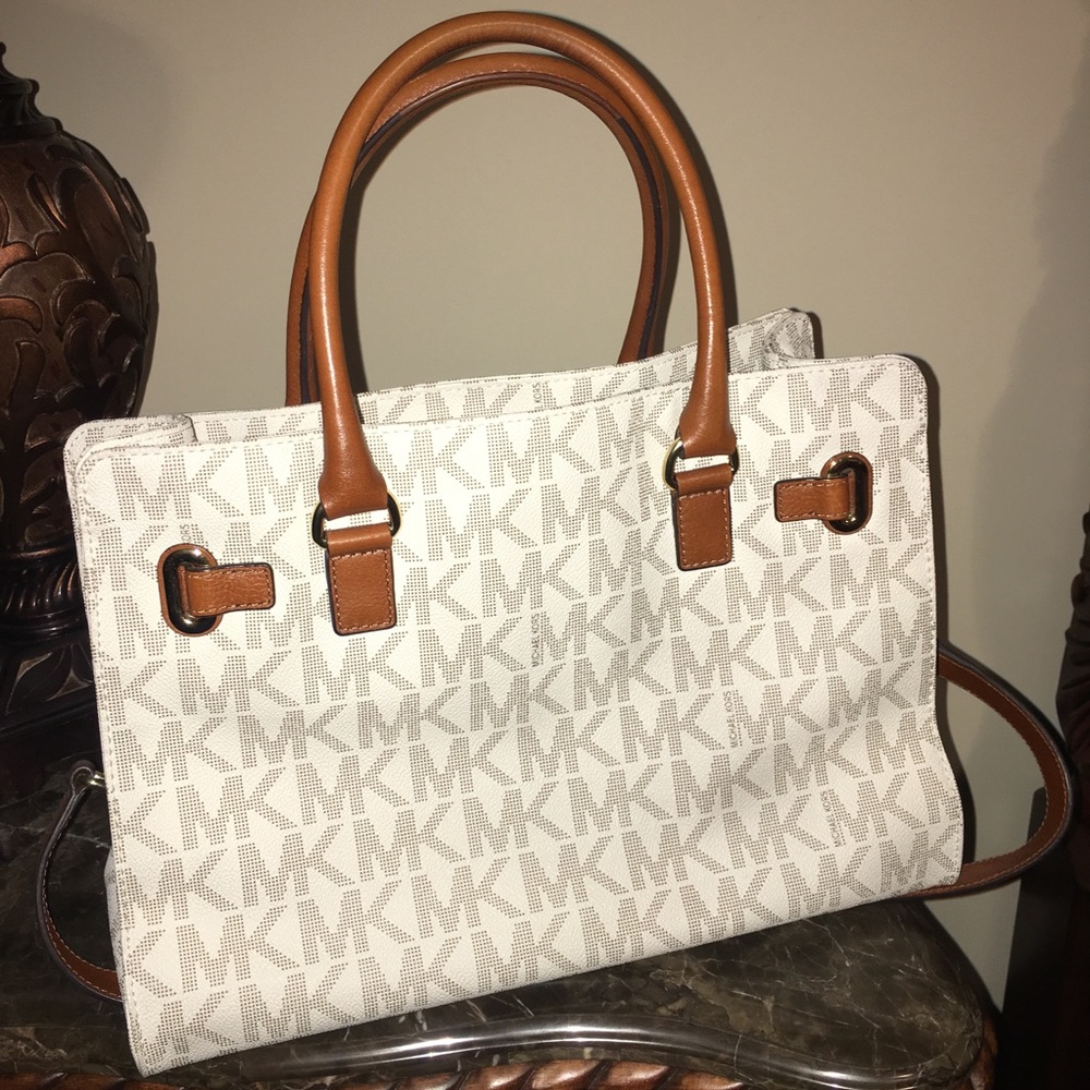 Michael Kors Purse Authentic - image 2
